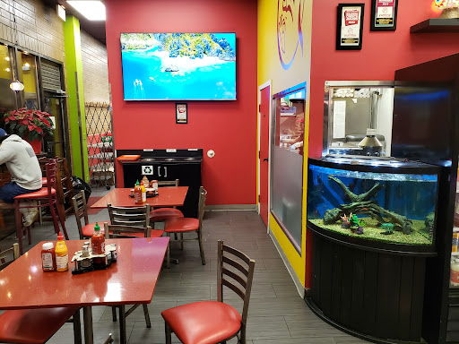 Photo of Yummy Donair and Kebab - 942B 16th St W, North Vancouver, BC V7P 1R3